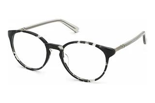 Nina Ricci VNR422 0809 BLACK HAVANA