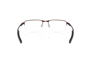 Rear view Oakley ADDAMS 0.5 (OX3035 - 303504)