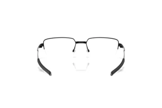 Rear view Oakley FOIL RQ 0.5 (OX3100 - 310001)