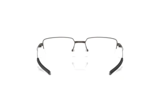 Rear view Oakley FOIL RQ 0.5 (OX3100 - 310004)
