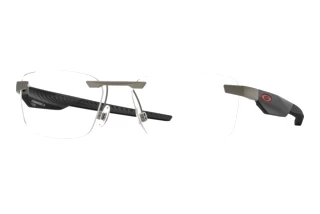Front view Oakley STEAKHOUSE 1.0 (OX3126 - 312602)