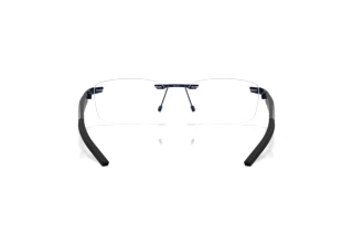 Rear view Oakley STEAKHOUSE 1.0 (OX3126 - 312603)