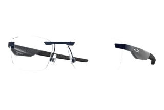 Front view Oakley STEAKHOUSE 1.0 (OX3126 - 312603)