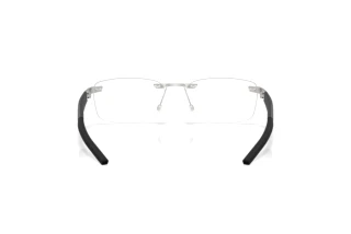Rear view Oakley STEAKHOUSE 1.0 (OX3126 - 312604)