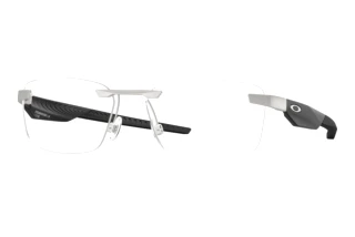 Front view Oakley STEAKHOUSE 1.0 (OX3126 - 312604)