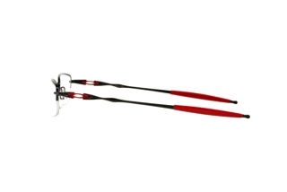 Side view Oakley COVERDRIVE (OX3129 - 312907)