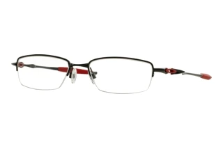 Front view Oakley COVERDRIVE (OX3129 - 312907)