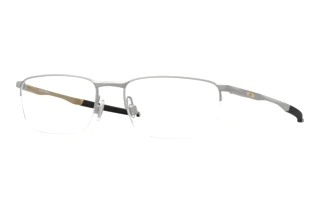 Front view Oakley BARRELHOUSE 0.5 (OX3174 - 317407)