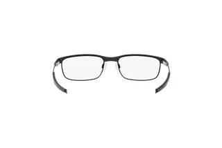 Rear view Oakley STEEL PLATE (OX3222 - 322201)