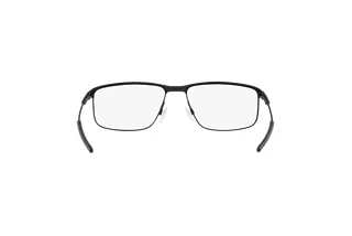 Rear view Oakley SOCKET TI (OX5019 - 501901)