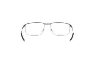 Rear view Oakley SOCKET TI (OX5019 - 501904)