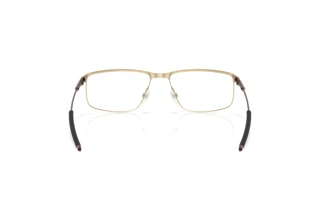 Rear view Oakley SOCKET TI (OX5019 - 501905)