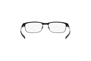 Rear view Oakley METAL PLATE (OX5038 - 22-198)