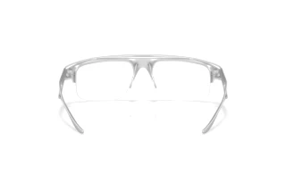 Rear view Oakley VALDOSTA (OX5093 - 509302)