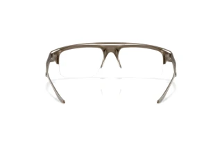 Rear view Oakley VALDOSTA (OX5093 - 509304)
