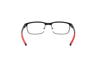 Rear view Oakley SURFACE PLATE (OX5132 - 513204)