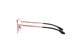 Side view Oakley SOBRIQUET (OX5150 - 515003)