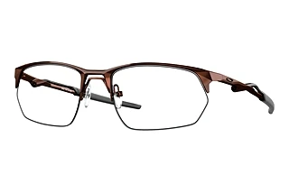 Front view Oakley WIRE TAP 2.0 RX (OX5152 - 515205)