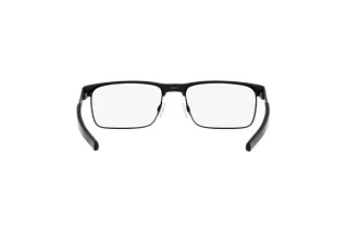 Rear view Oakley METAL PLATE TI (OX5153 - 515301)