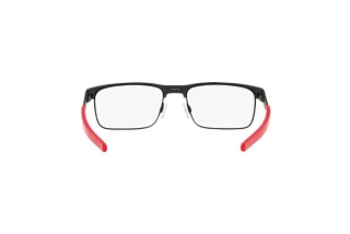 Rear view Oakley METAL PLATE TI (OX5153 - 515304)