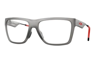 Front view Oakley NXTLVL (OX8028 - 802802)
