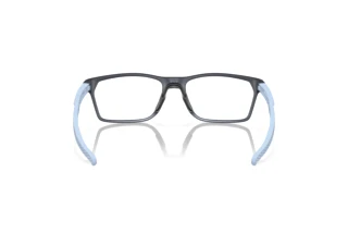 Rear view Oakley HEX JECTOR (OX8032 - 803208)