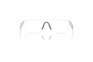 Rear view Oakley HEX JECTOR (OX8032 - 803209)