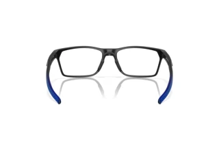 Rear view Oakley HEX JECTOR (OX8032 - 803210)