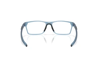 Rear view Oakley HEX JECTOR (OX8032 - 803211)