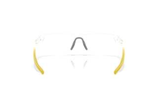 Rear view Oakley HEX JECTOR (OX8032 - 803212)