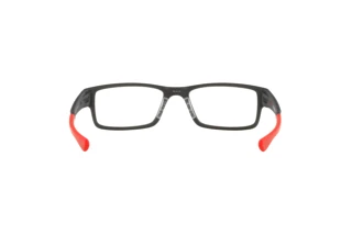 Rear view Oakley AIRDROP (OX8046 - 804616)