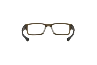 Rear view Oakley AIRDROP (OX8046 - 804617)