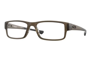 Front view Oakley AIRDROP (OX8046 - 804617)
