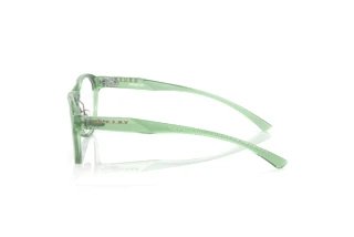 Side view Oakley DRAW UP (OX8057 - 805705)