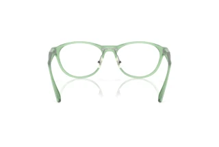 Rear view Oakley DRAW UP (OX8057 - 805705)