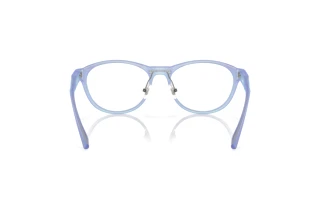 Rear view Oakley DRAW UP (OX8057 - 805706)