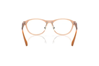 Rear view Oakley DRAW UP (OX8057 - 805707)