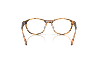 Rear view Oakley DRAW UP (OX8057 - 805708)
