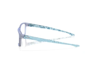 Side view Oakley OVERHEAD (OX8060 - 806006)