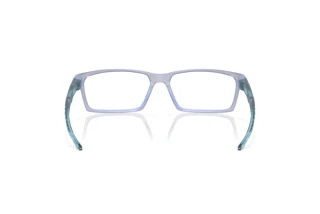 Rear view Oakley OVERHEAD (OX8060 - 806006)