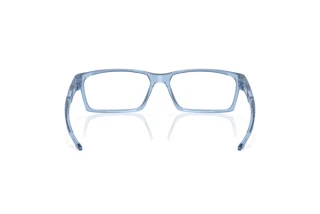 Rear view Oakley OVERHEAD (OX8060 - 806007)