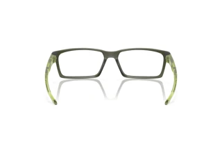 Rear view Oakley OVERHEAD (OX8060 - 806008)