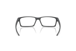 Rear view Oakley OVERHEAD (OX8060 - 806010)