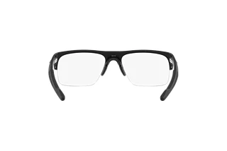 Rear view Oakley PLAZLINK (OX8061 - 806101)