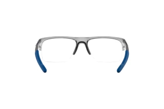 Rear view Oakley PLAZLINK (OX8061 - 806103)