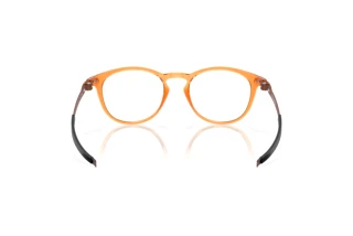 Rear view Oakley PITCHMAN R (OX8105 - 810524)