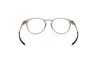 Rear view Oakley PITCHMAN R (OX8105 - 810526)