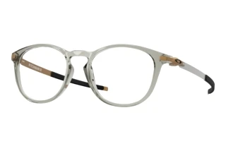 Front view Oakley PITCHMAN R (OX8105 - 810526)