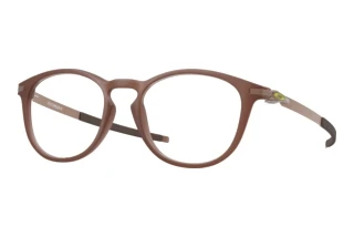 Front view Oakley PITCHMAN R (OX8105 - 810527)