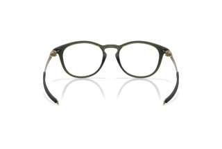 Rear view Oakley PITCHMAN R (OX8105 - 810528)